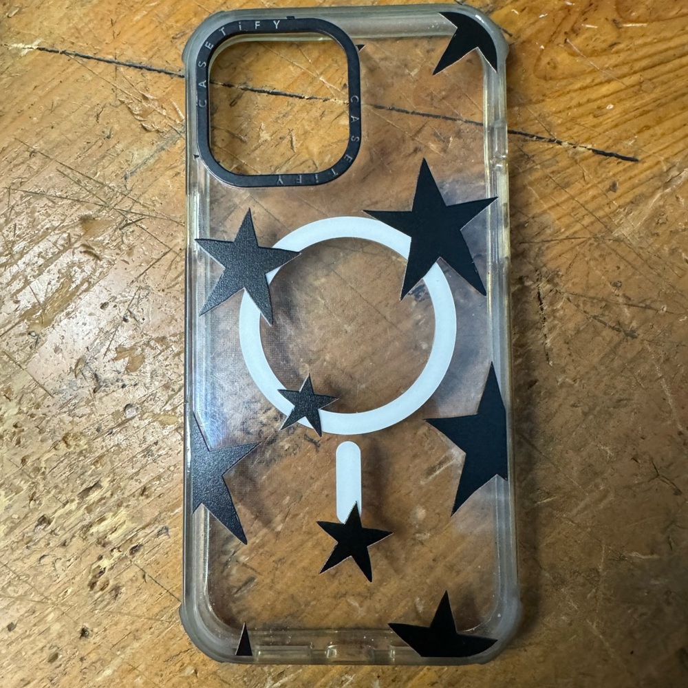 iPhone 12 Pro Max case